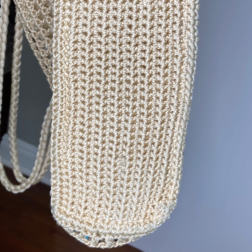The Sak Crochet Purse - Picture 9 of 12